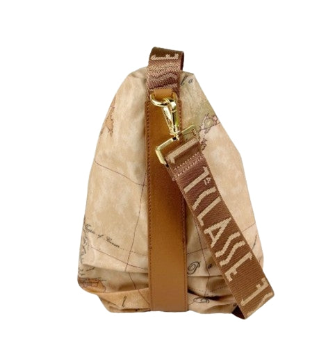 Alviero Martini Sottospalla Hobo Geo Soft C S014 6001 Natural
